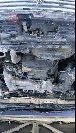 تويوتا كراون